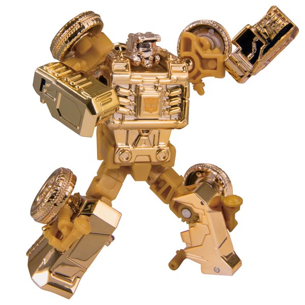 Transformers 35th Anniversary Golden Lagoon Toys From TakaraTomy 02 (2 of 16)